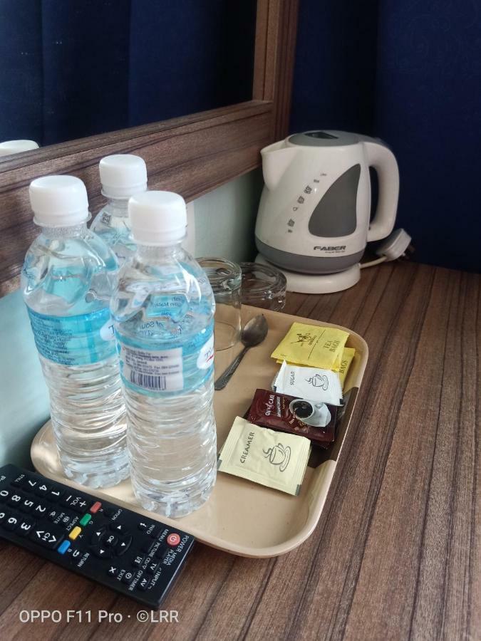 萨利姆酒店 诗巫 外观 照片